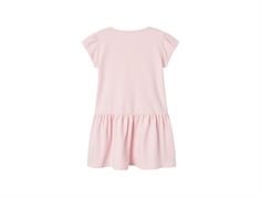 Name It parfait pink Gurli Gris kjole